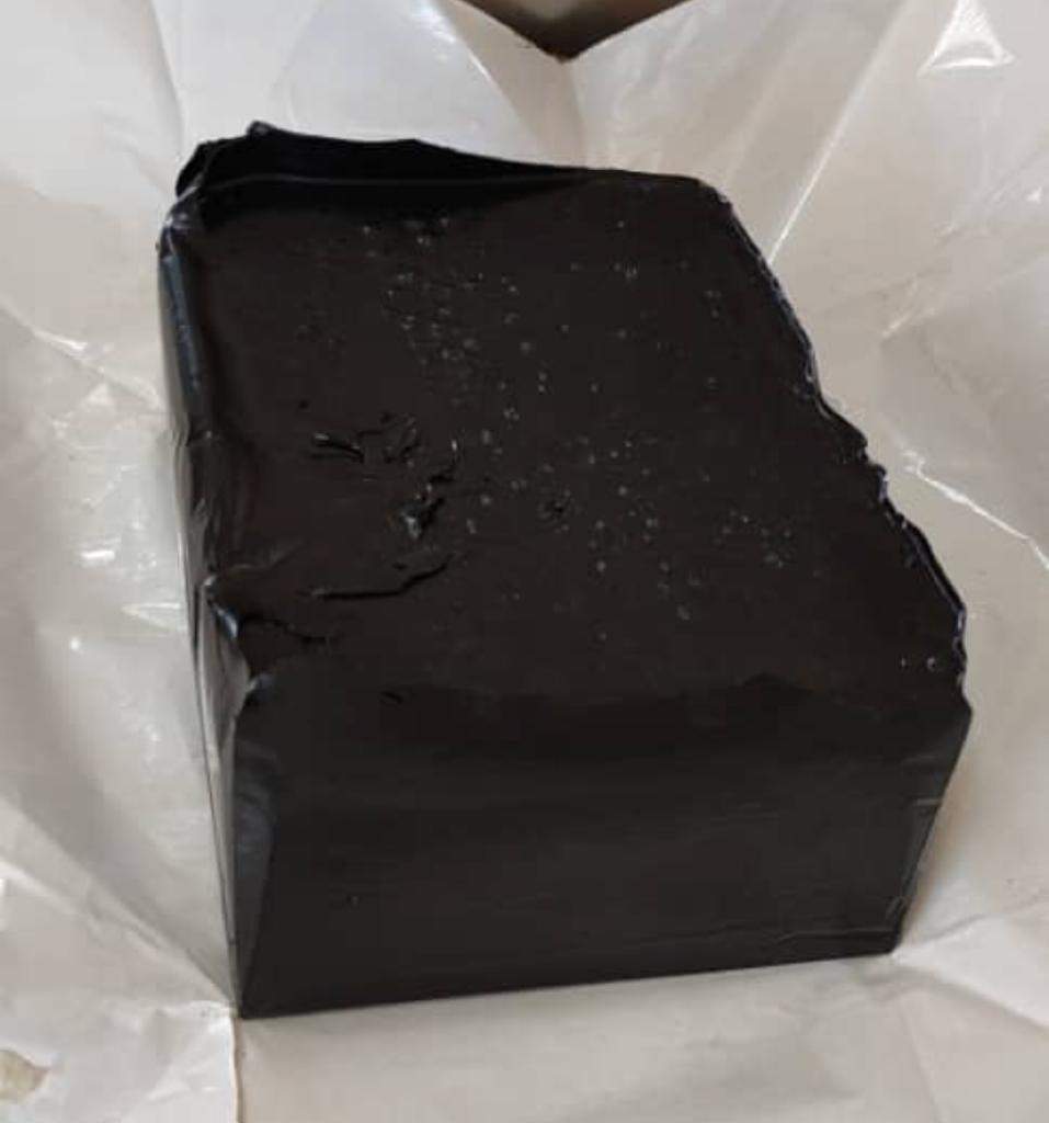 OXIDIZED BITUMEN 85-25