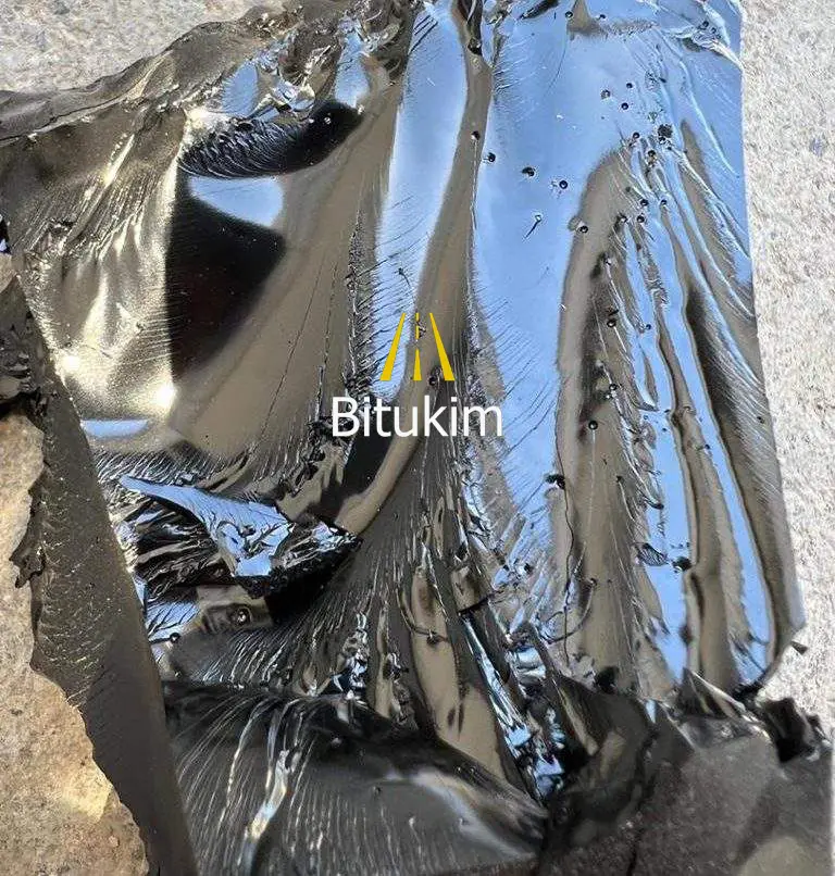 Oxidized Bitumen 95/25