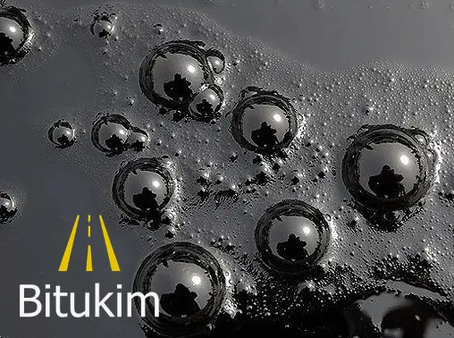 Uses And Applications Of Bitumen