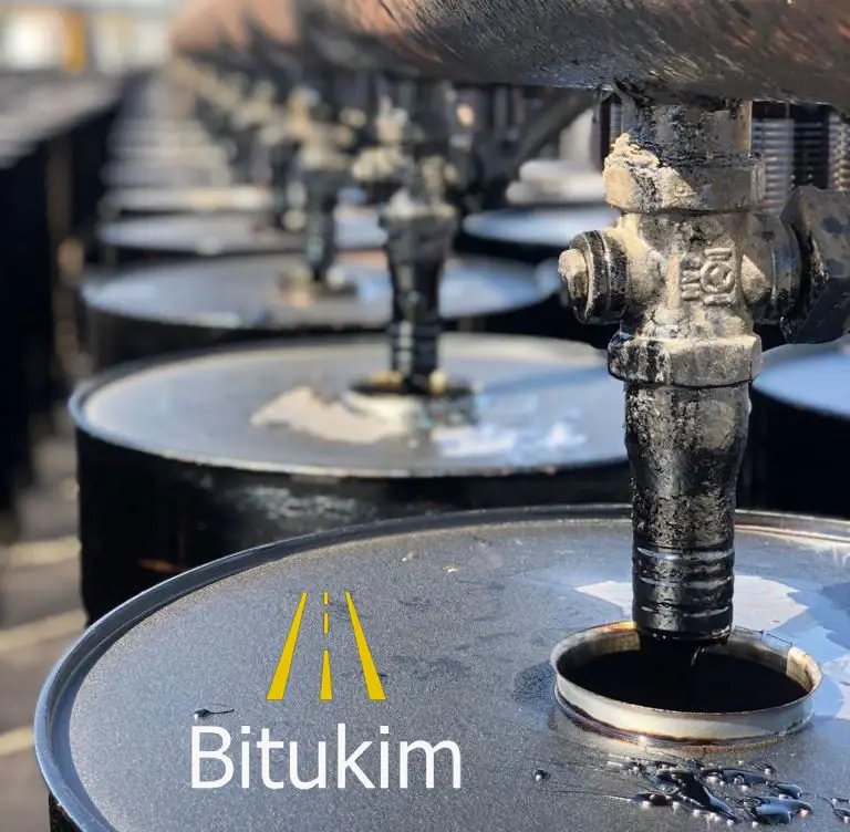 Bitumen Production In The UAE