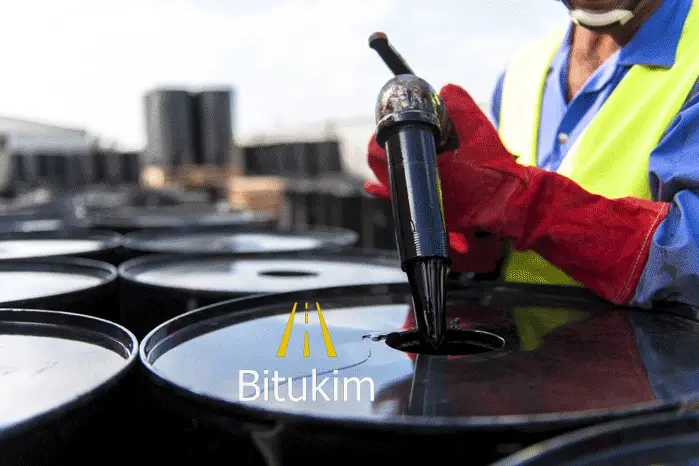 cutback bitumen