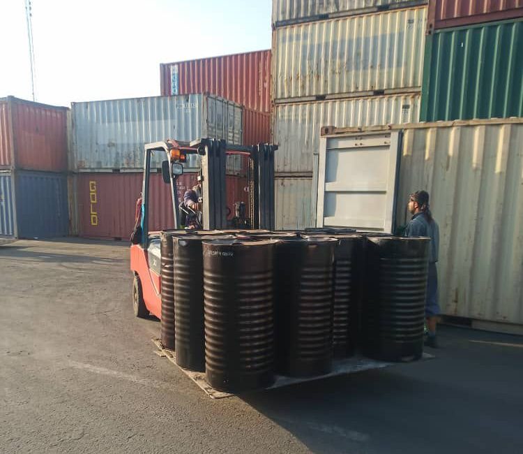 Cutback bitumen SC-250