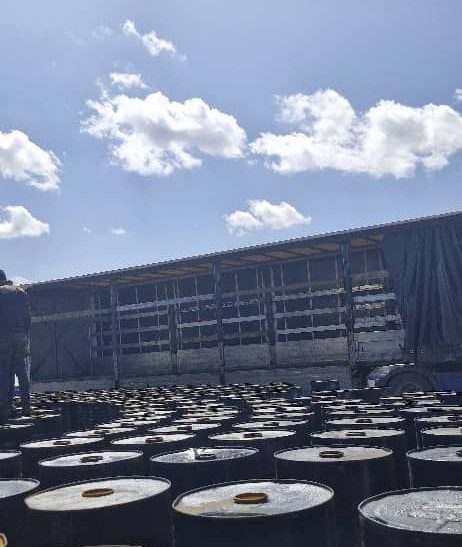 Cutback bitumen SC-70