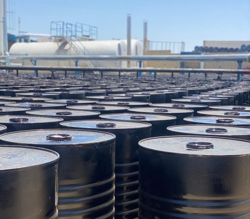 Cutback Bitumen SC-800