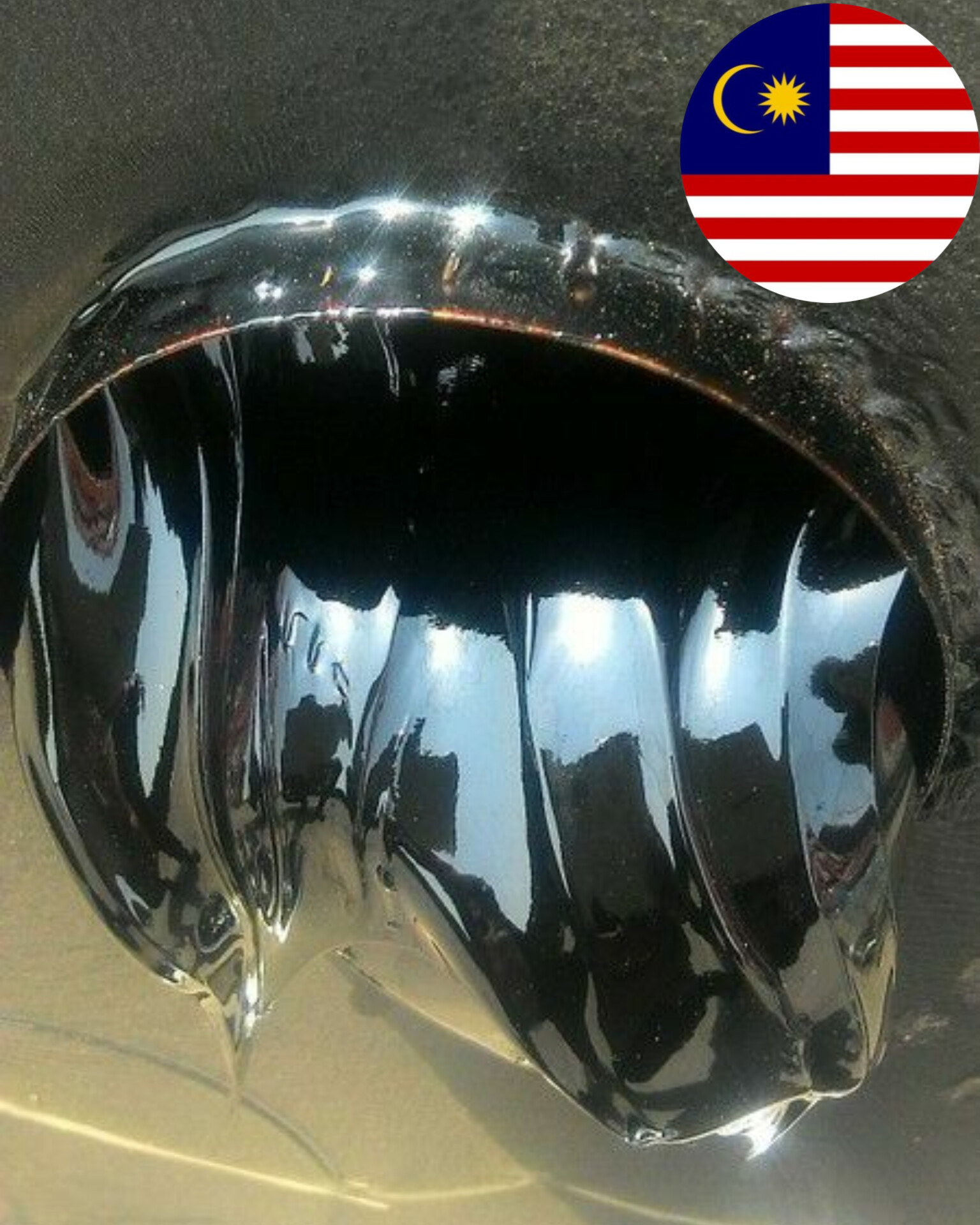 Bitumen Supplier in Malaysia