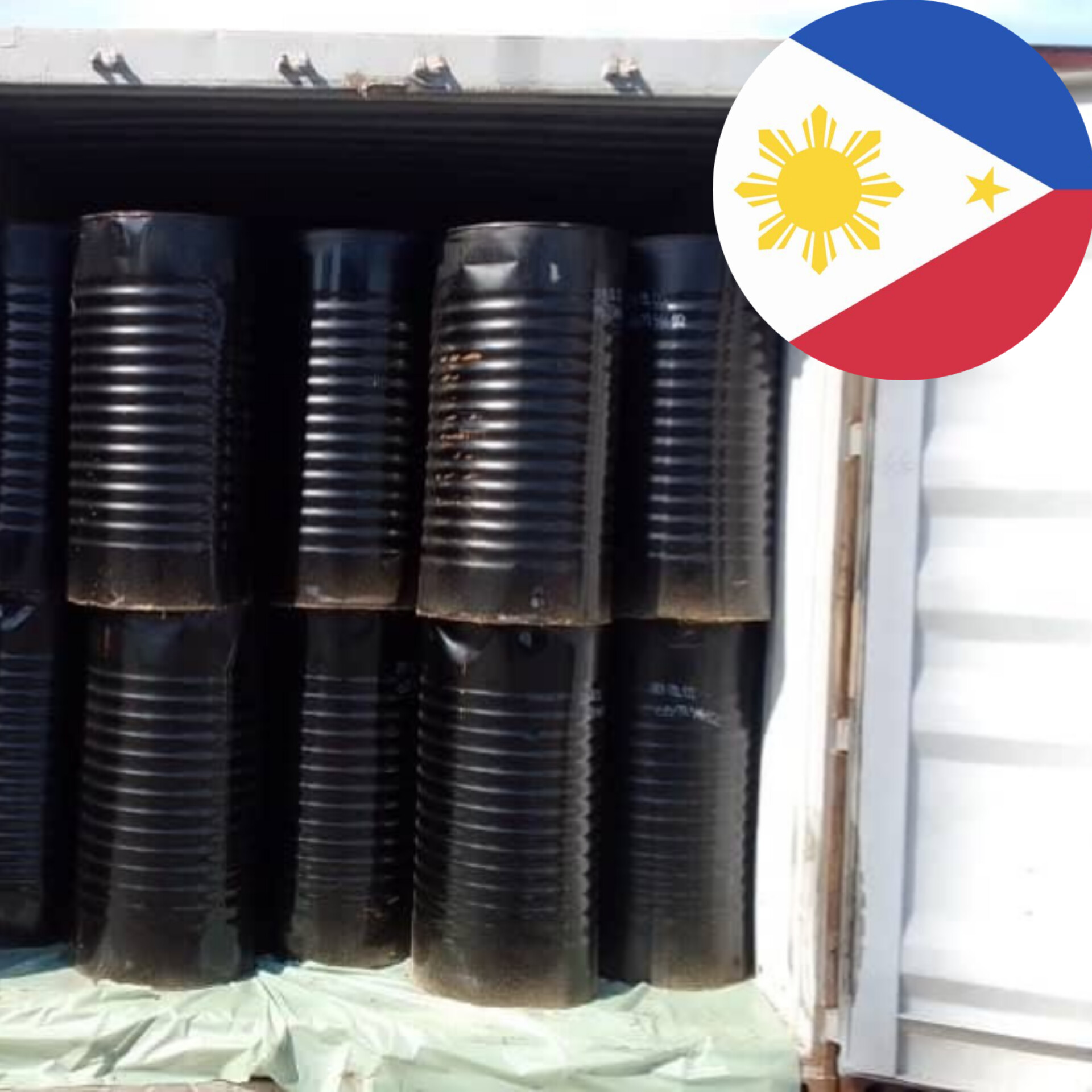 Bitumen Supplier in Philippine