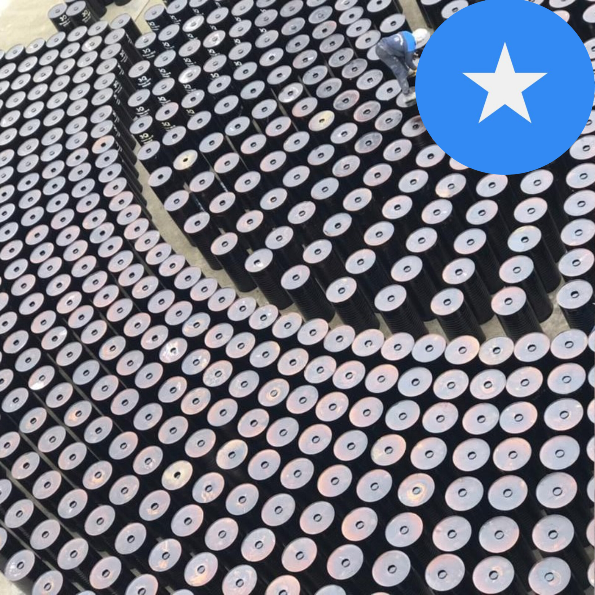 Bitumen Supplier in Somalia