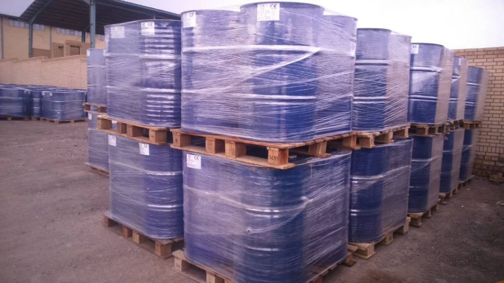 Medium Curing Cutback Bitumen